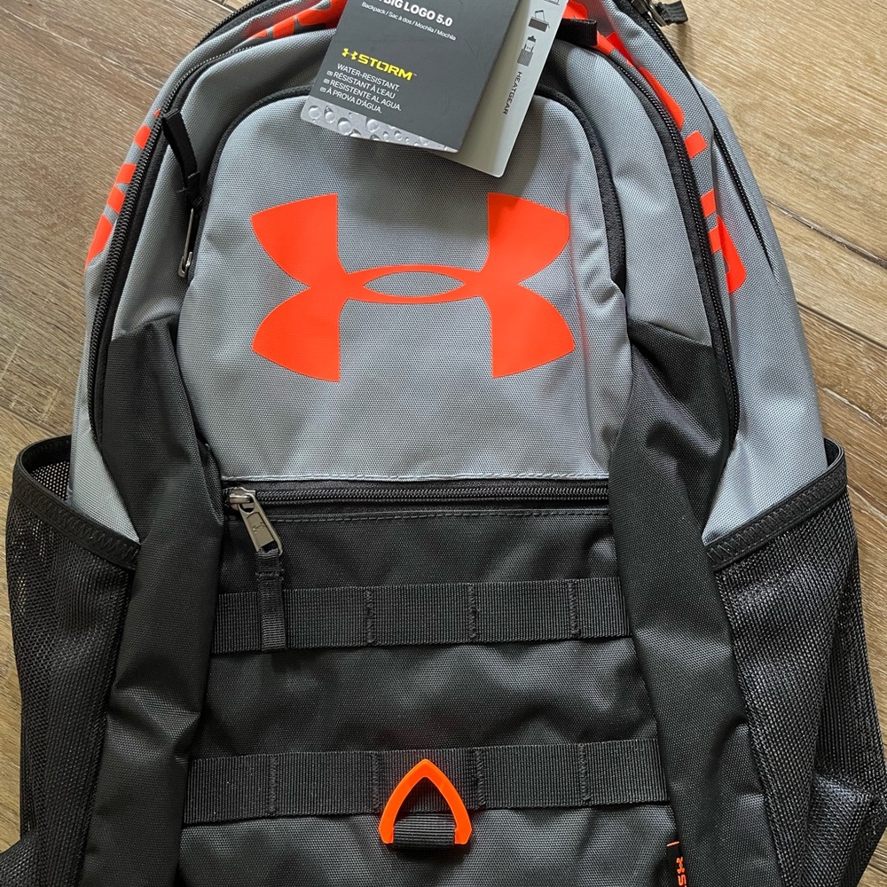 Under Armour Backpack